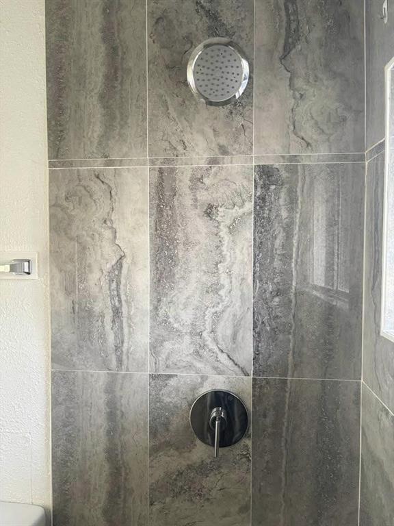 3443 Hyland Drive Decatur, GA 30032 - Photo 16 of 23 a bathroom with a shower