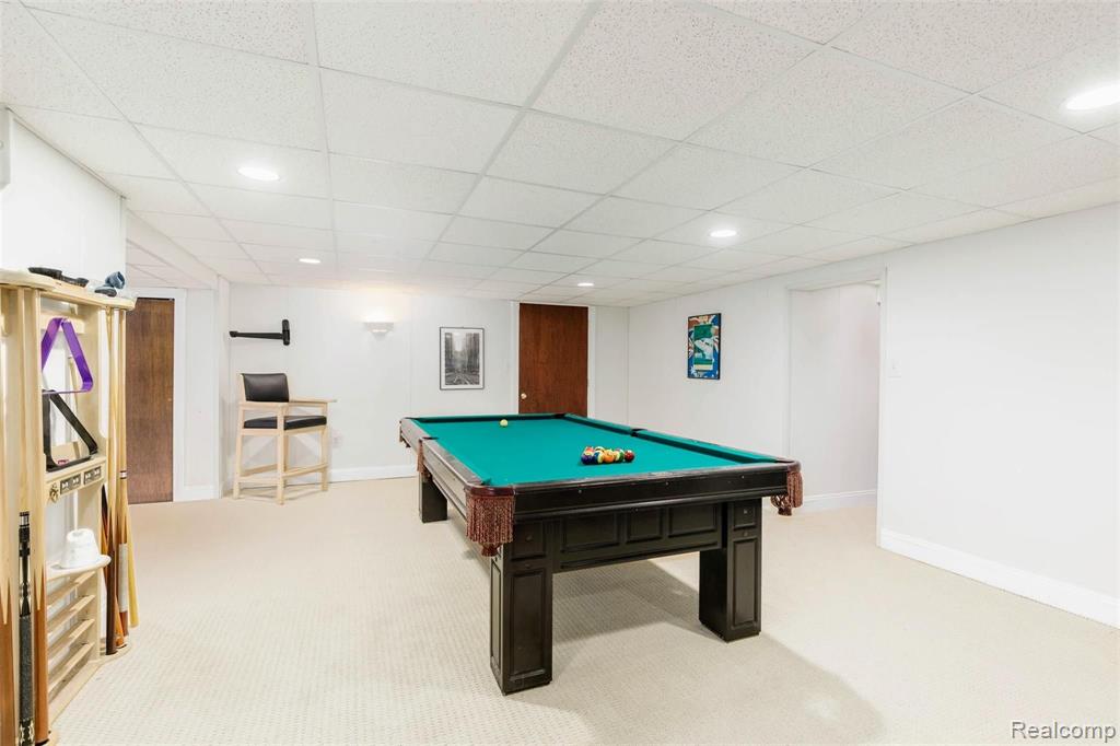 759 Shoreham Road Grosse Pointe Woods, MI 48236 - Photo 37 of 59