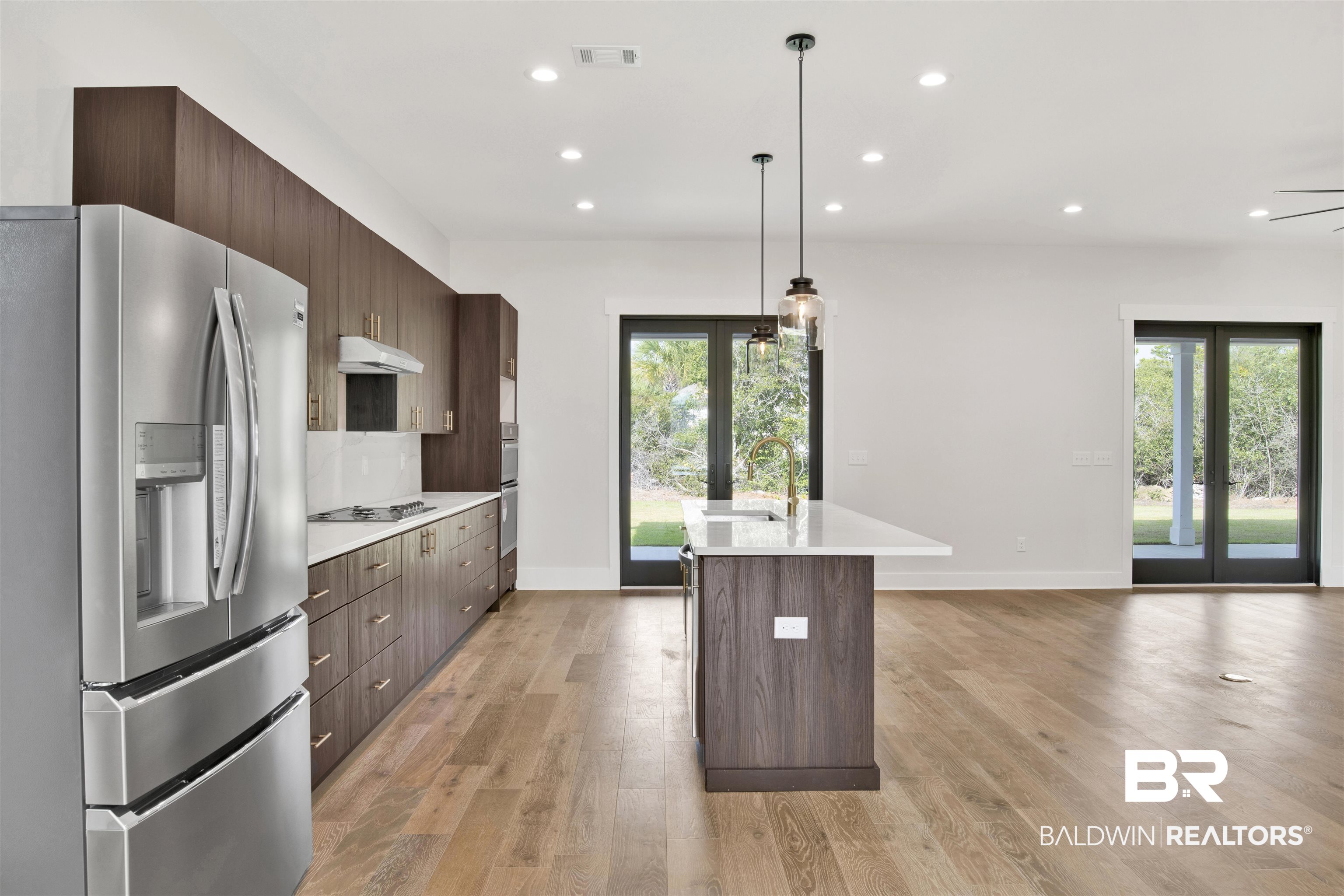 31545 River Road Orange Beach, AL 36561 - Photo 16 of 59 Kitchen