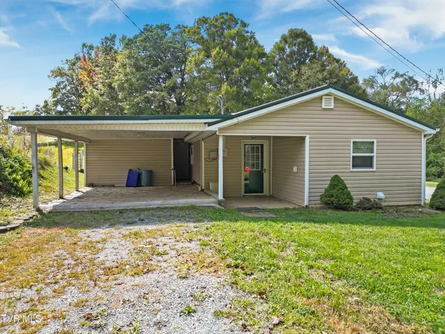 $155,000 | 4773 Rheatown Road, Chuckey, TN 37641