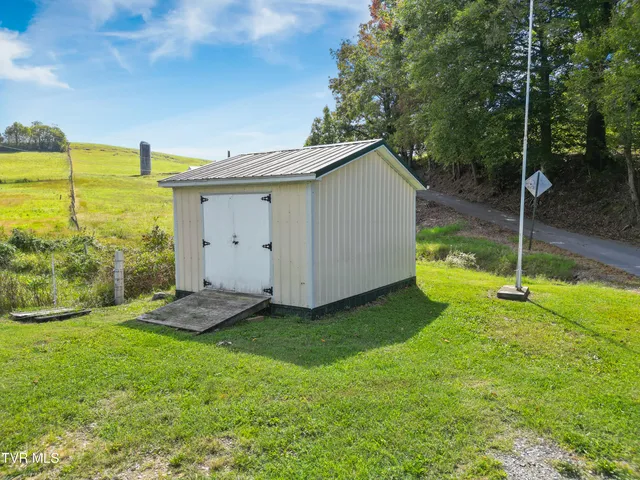 $155,000 | 4773 Rheatown Road, Chuckey, TN 37641
