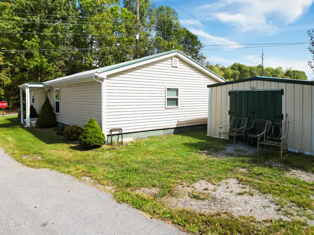 $155,000 | 4773 Rheatown Road, Chuckey, TN 37641