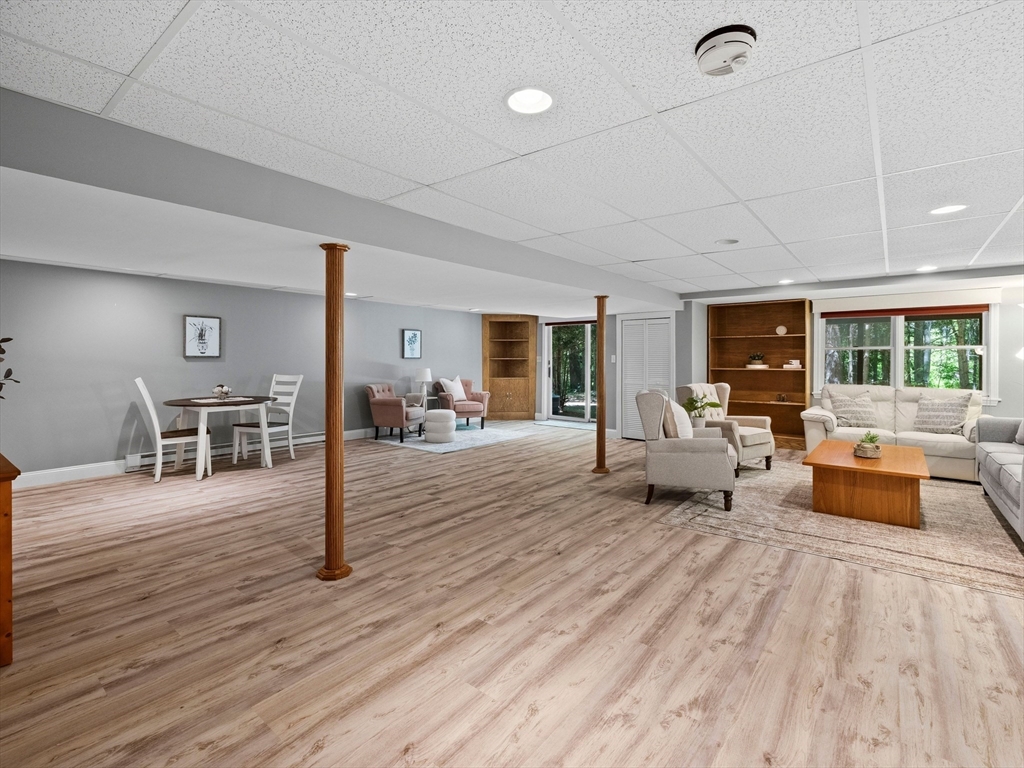 4 Quail Run, Unit 4 Acton, MA 01720 - Photo 18 of 35