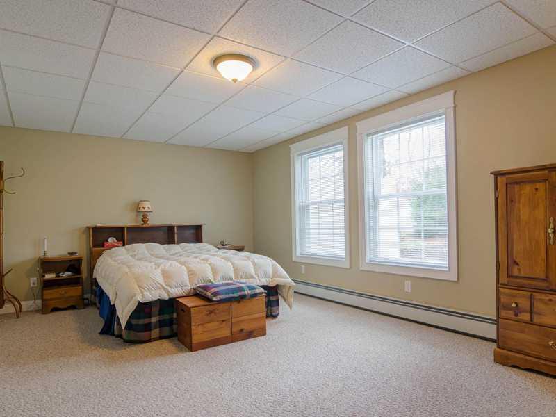 6 Goose Ledge Road, Unit 37 Cumberland Foreside, ME 04110 - Photo 22 of 27 Bedroom.