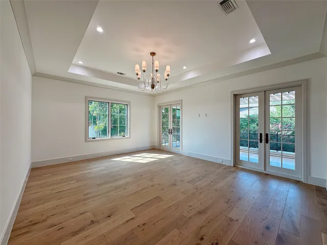 a view of porch with furniture