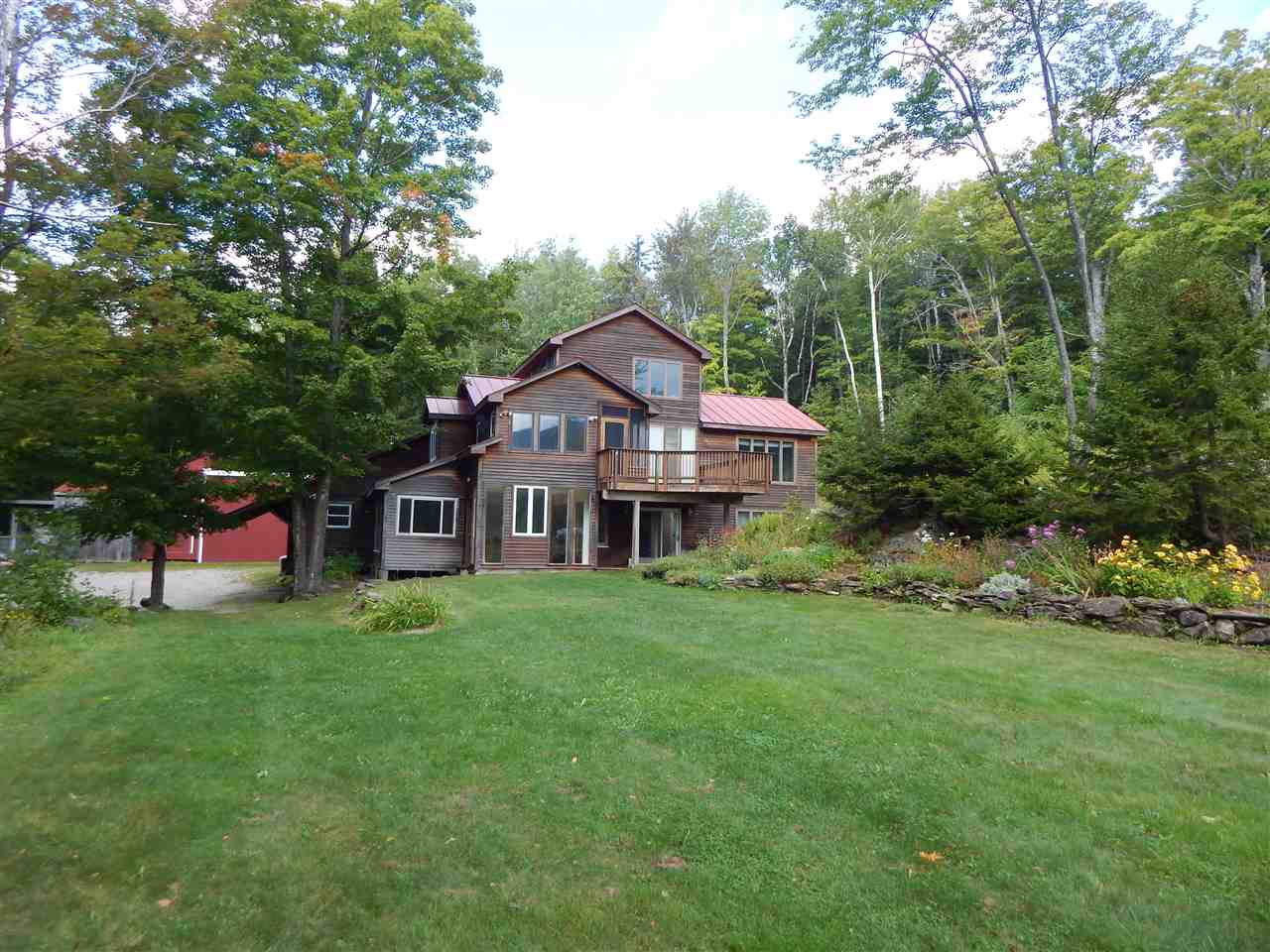 1715 Prickly Mountain Road Warren, VT 05674 - Photo 13 of 28