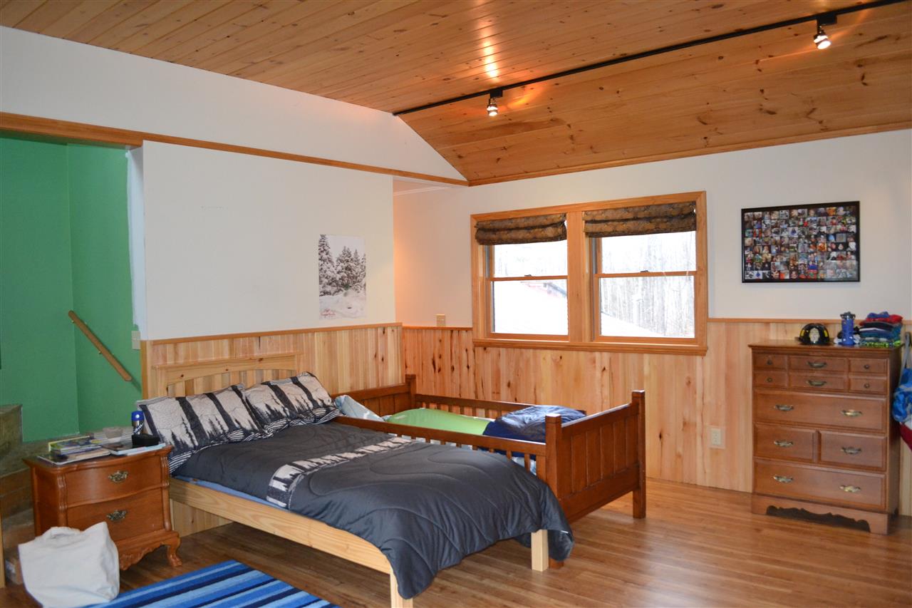 1715 Prickly Mountain Road Warren, VT 05674 - Photo 15 of 28