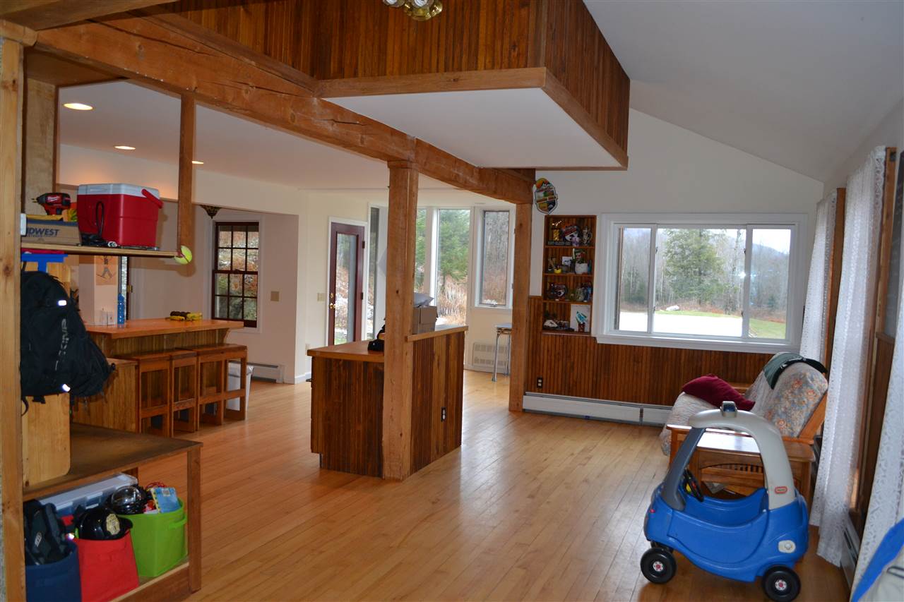 1715 Prickly Mountain Road Warren, VT 05674 - Photo 20 of 28