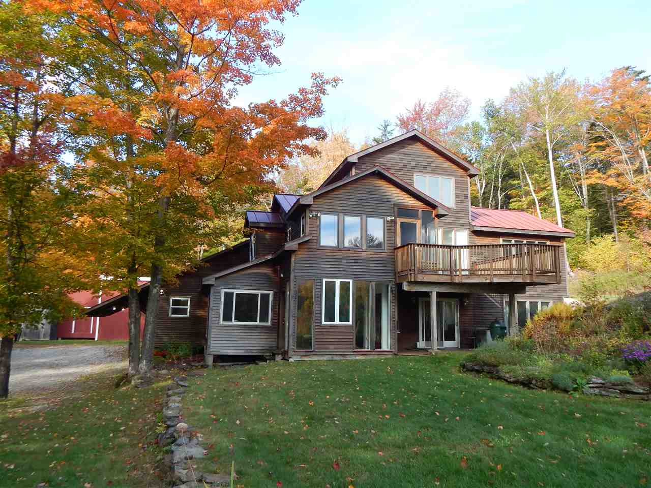 1715 Prickly Mountain Road Warren, VT 05674 - Photo 3 of 28