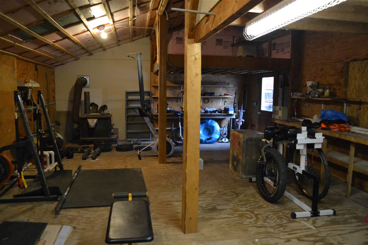 1715 Prickly Mountain Road Warren, VT 05674 - Photo 23 of 28