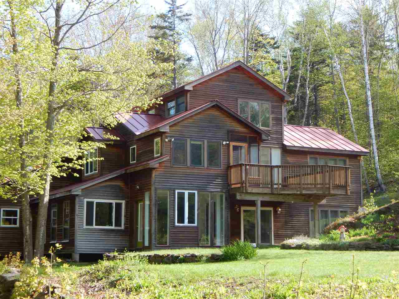 1715 Prickly Mountain Road Warren, VT 05674 - Photo 26 of 28