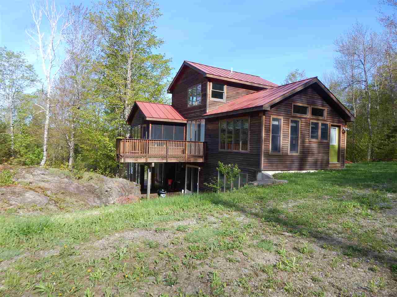 1715 Prickly Mountain Road Warren, VT 05674 - Photo 27 of 28