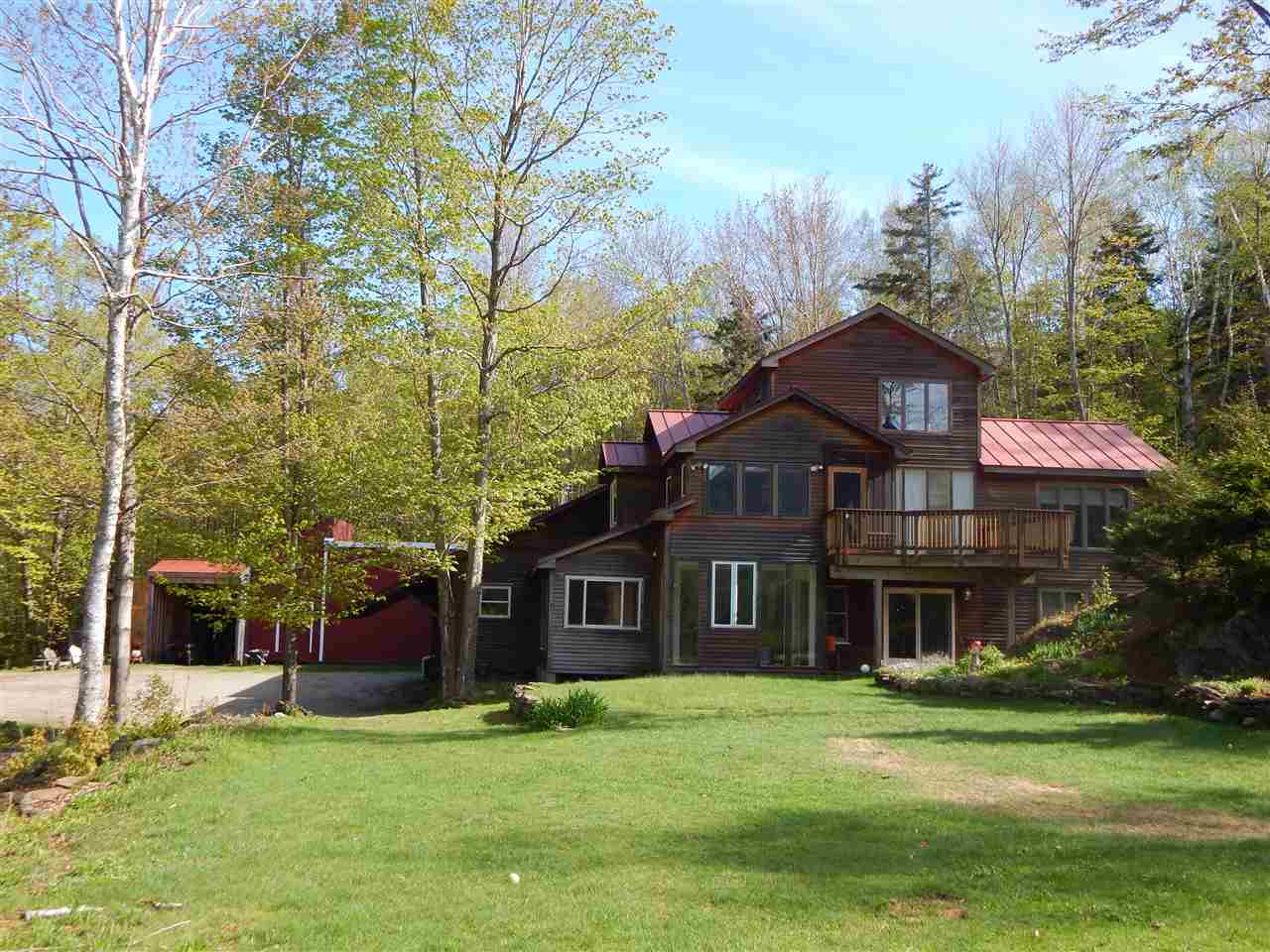 1715 Prickly Mountain Road Warren, VT 05674 - Photo 28 of 28