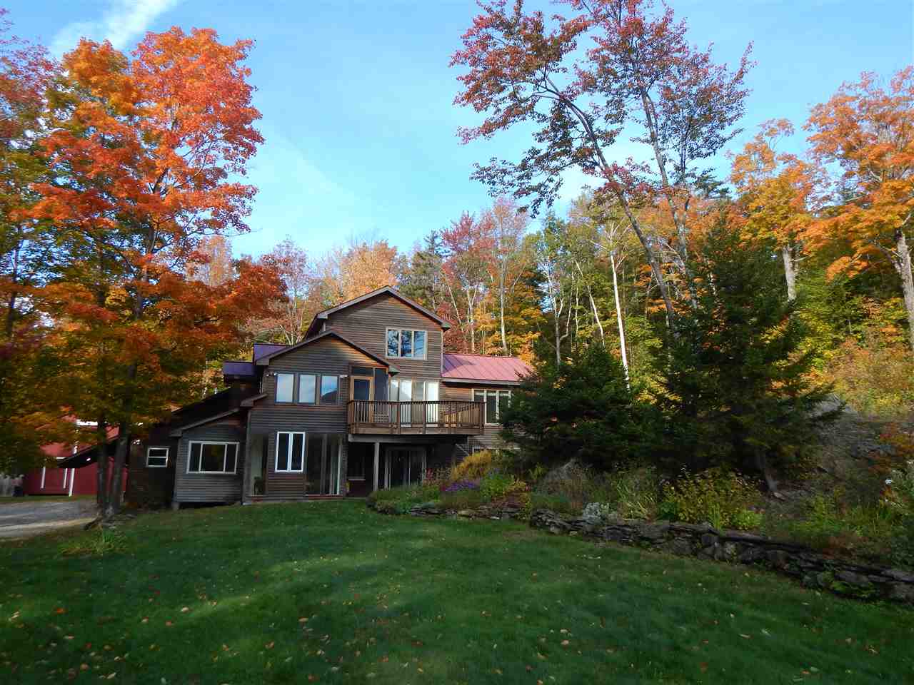 1715 Prickly Mountain Road Warren, VT 05674 - Photo 4 of 28