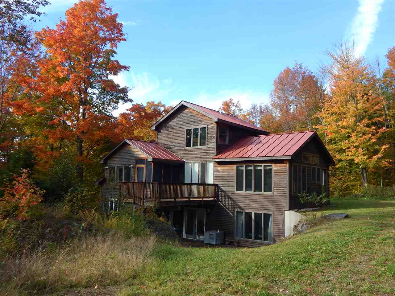1715 Prickly Mountain Road Warren, VT 05674 - Photo 5 of 28