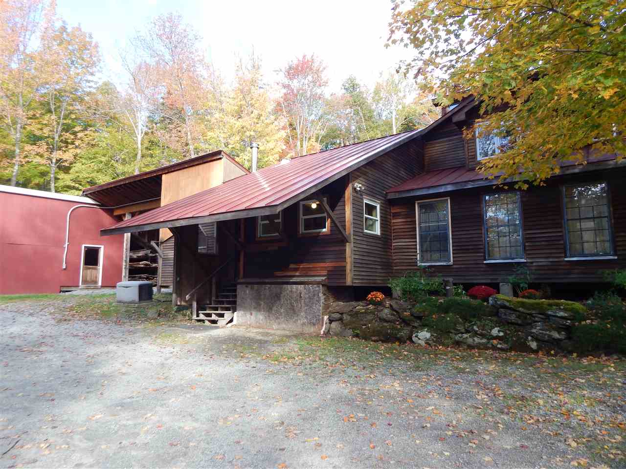 1715 Prickly Mountain Road Warren, VT 05674 - Photo 7 of 28