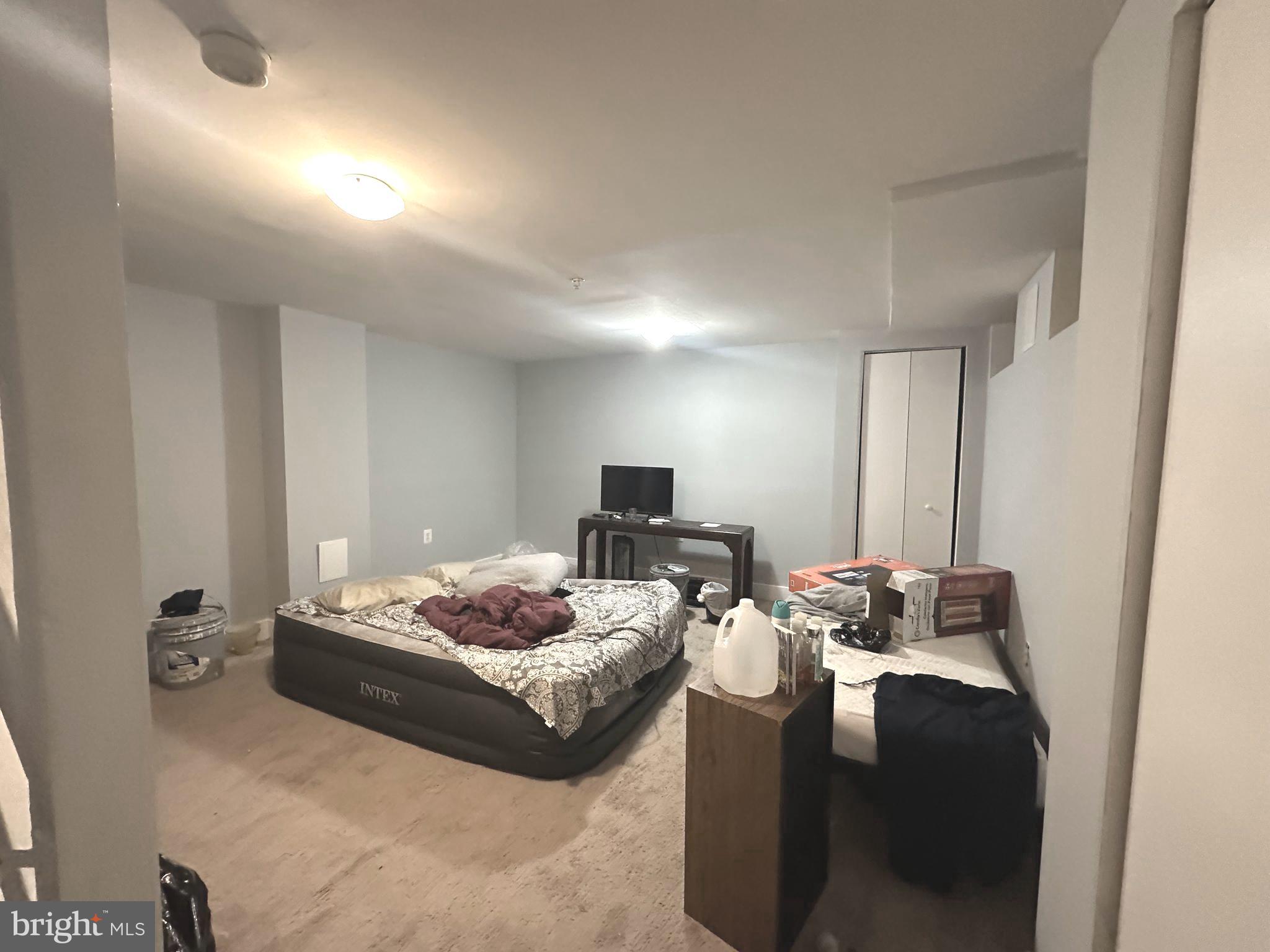 3426 Round Road Baltimore, MD 21225 - Photo 29 of 38 Finished Basement Front