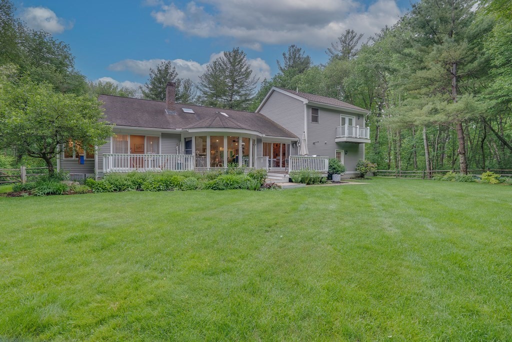 101 Davis Road Bedford, MA 01730 - Photo 36 of 42