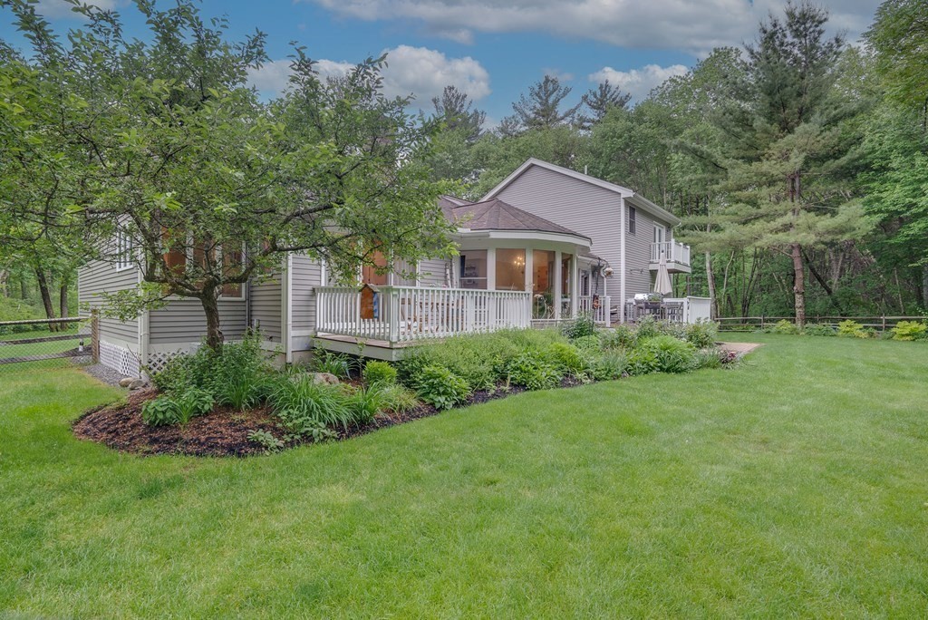 101 Davis Road Bedford, MA 01730 - Photo 37 of 42