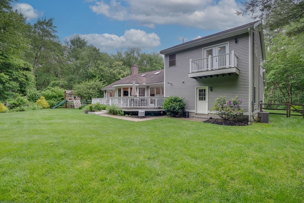 101 Davis Road Bedford, MA 01730 - Photo 38 of 42