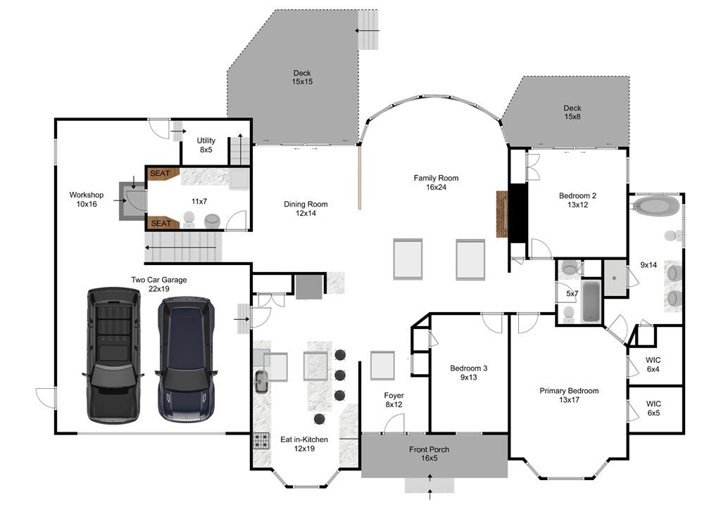 101 Davis Road Bedford, MA 01730 - Photo 40 of 42