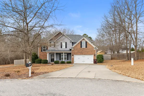 $390,000 | 544 Asheford Way, Cameron, NC 28326