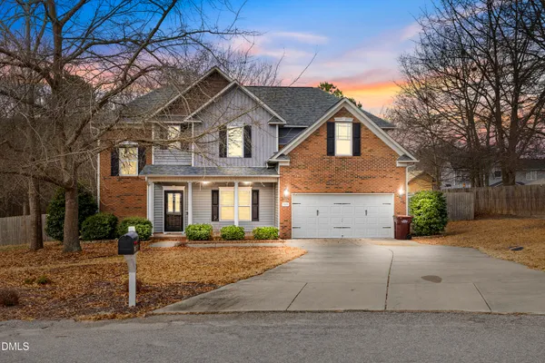 $390,000 | 544 Asheford Way, Cameron, NC 28326