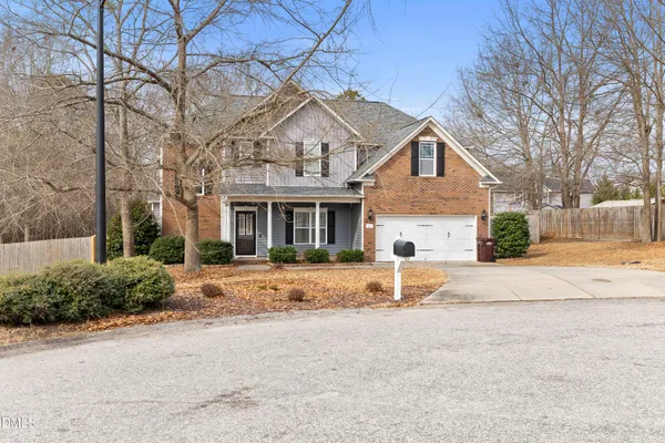 $390,000 | 544 Asheford Way, Cameron, NC 28326