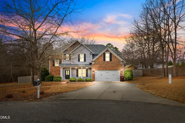 $390,000 | 544 Asheford Way, Cameron, NC 28326