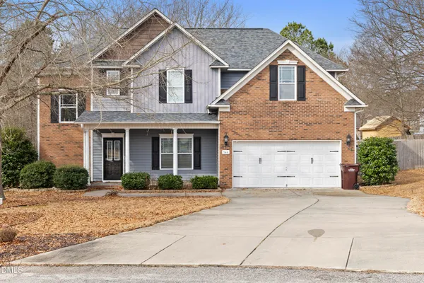 $390,000 | 544 Asheford Way, Cameron, NC 28326