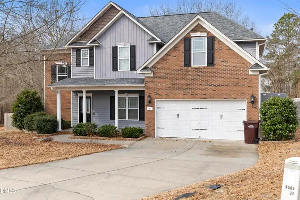 $390,000 | 544 Asheford Way, Cameron, NC 28326