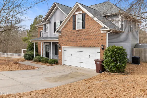 $390,000 | 544 Asheford Way, Cameron, NC 28326