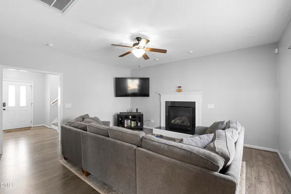 $390,000 | 544 Asheford Way, Cameron, NC 28326