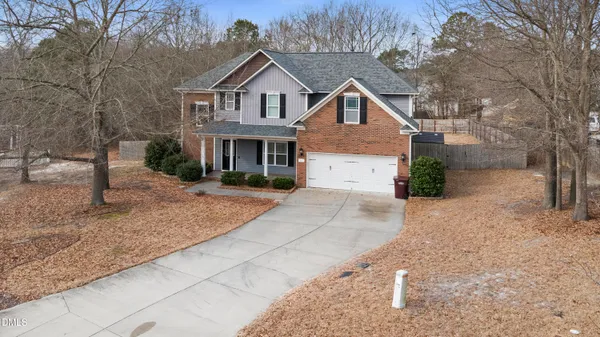 $390,000 | 544 Asheford Way, Cameron, NC 28326