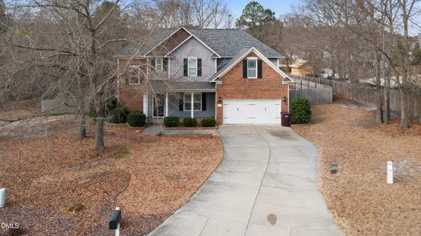 $390,000 | 544 Asheford Way, Cameron, NC 28326
