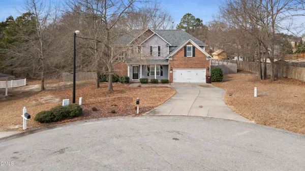 $390,000 | 544 Asheford Way, Cameron, NC 28326