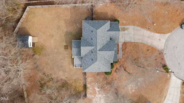 $390,000 | 544 Asheford Way, Cameron, NC 28326