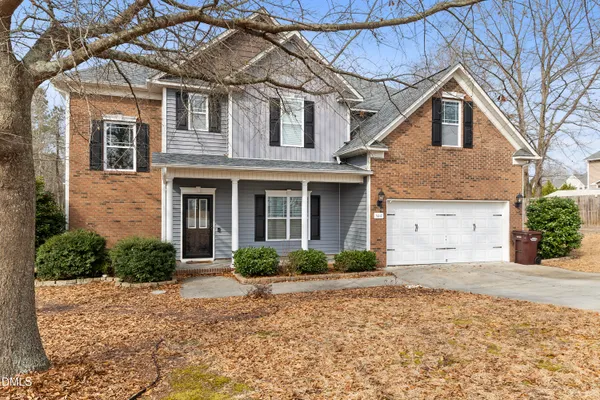 $390,000 | 544 Asheford Way, Cameron, NC 28326