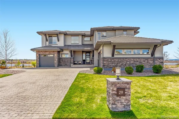 $2,950,000 | 29 Wild Plum Lane, Columbine Valley, CO 80123