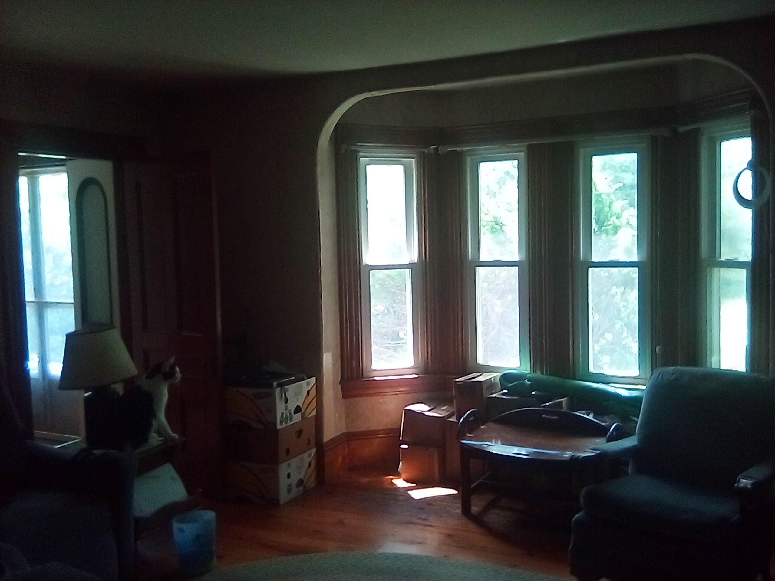 51 Parmenter Road Palermo, ME 04354 - Photo 6 of 19 Living Room