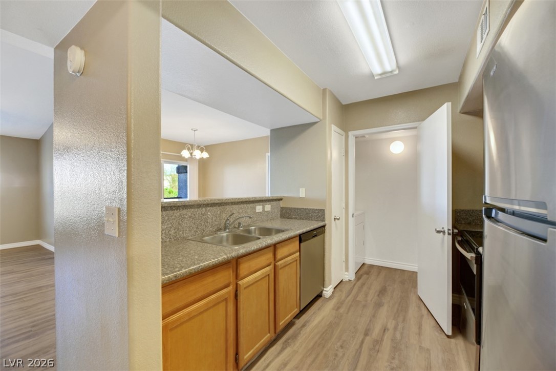 7255 West Sunset Road, Unit 2035 Las Vegas, NV 89113 - Photo 12 of 18