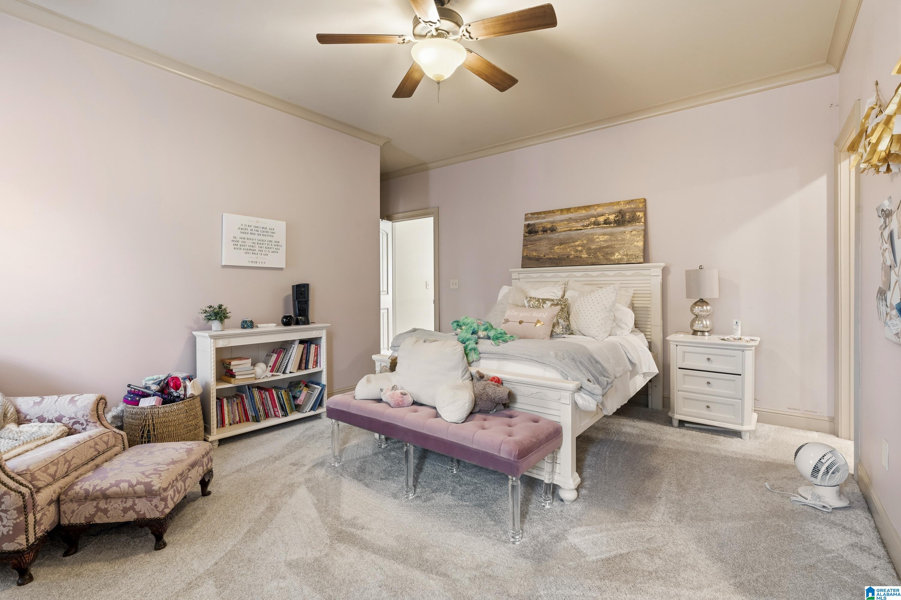 146 Foxfire Circle Pelham, AL 35124 - Photo 44 of 91