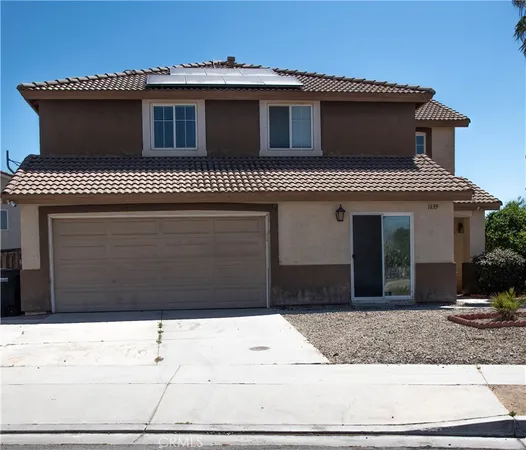 $580,000 | 1639 Apple Blossom Way, Hemet, CA 92545