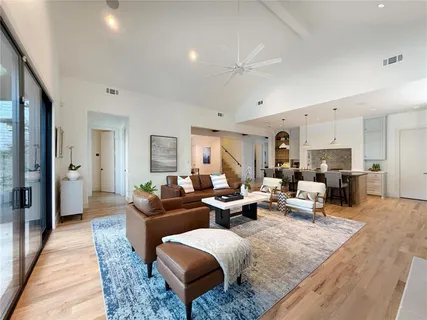 $1,695,000 | 6537 Trammel Drive, Dallas, TX 75214