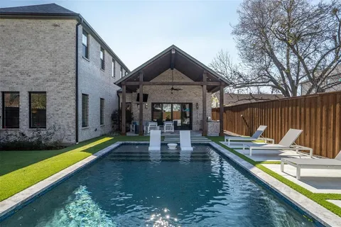 $1,695,000 | 6537 Trammel Drive, Dallas, TX 75214