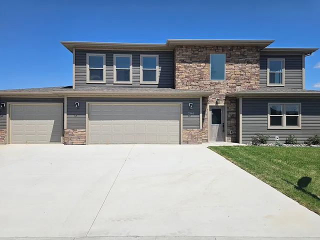 $614,750 | 2161 Excalibur Way, Unit HB6), Sheridan, WY 82801