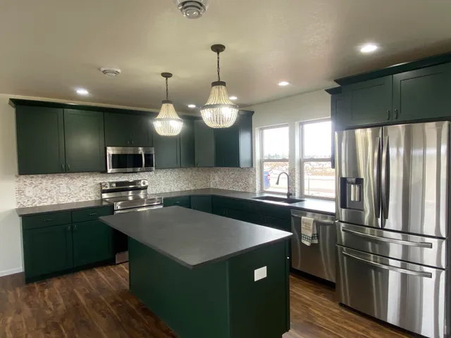 $614,750 | 2161 Excalibur Way, Unit HB6), Sheridan, WY 82801