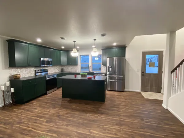 $614,750 | 2161 Excalibur Way, Unit HB6), Sheridan, WY 82801