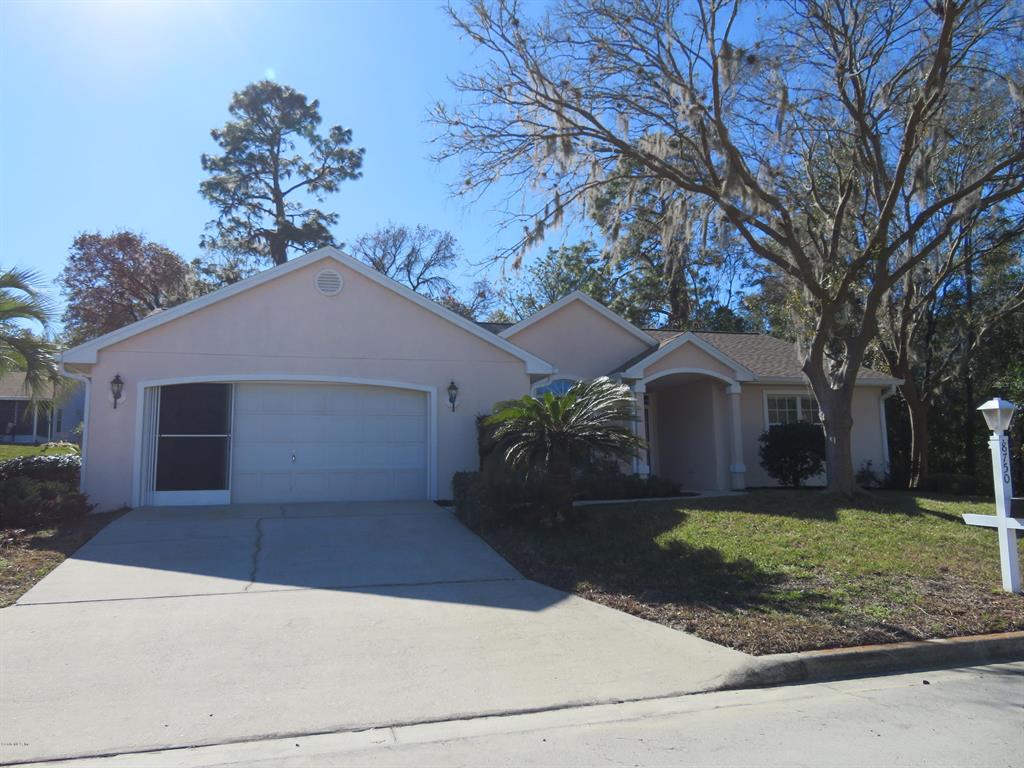 8750 Southwest 108th Ln Road Ocala, FL 34481 - Photo 1 of 1 1