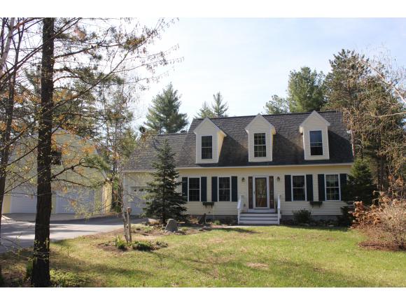45 Conifer Road Ossipee, NH 03814 - Photo 1 of 33 Gallery Image 1